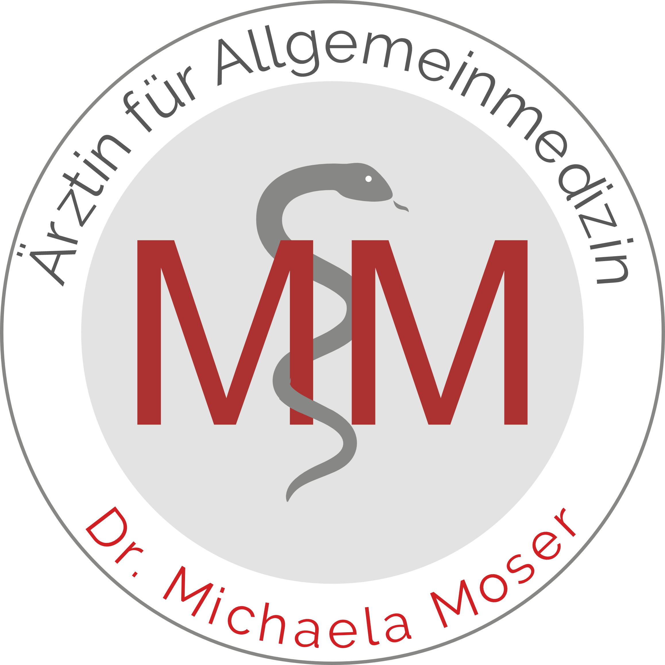 Dr. Michaela Moser www.arztgemeinschaft.at