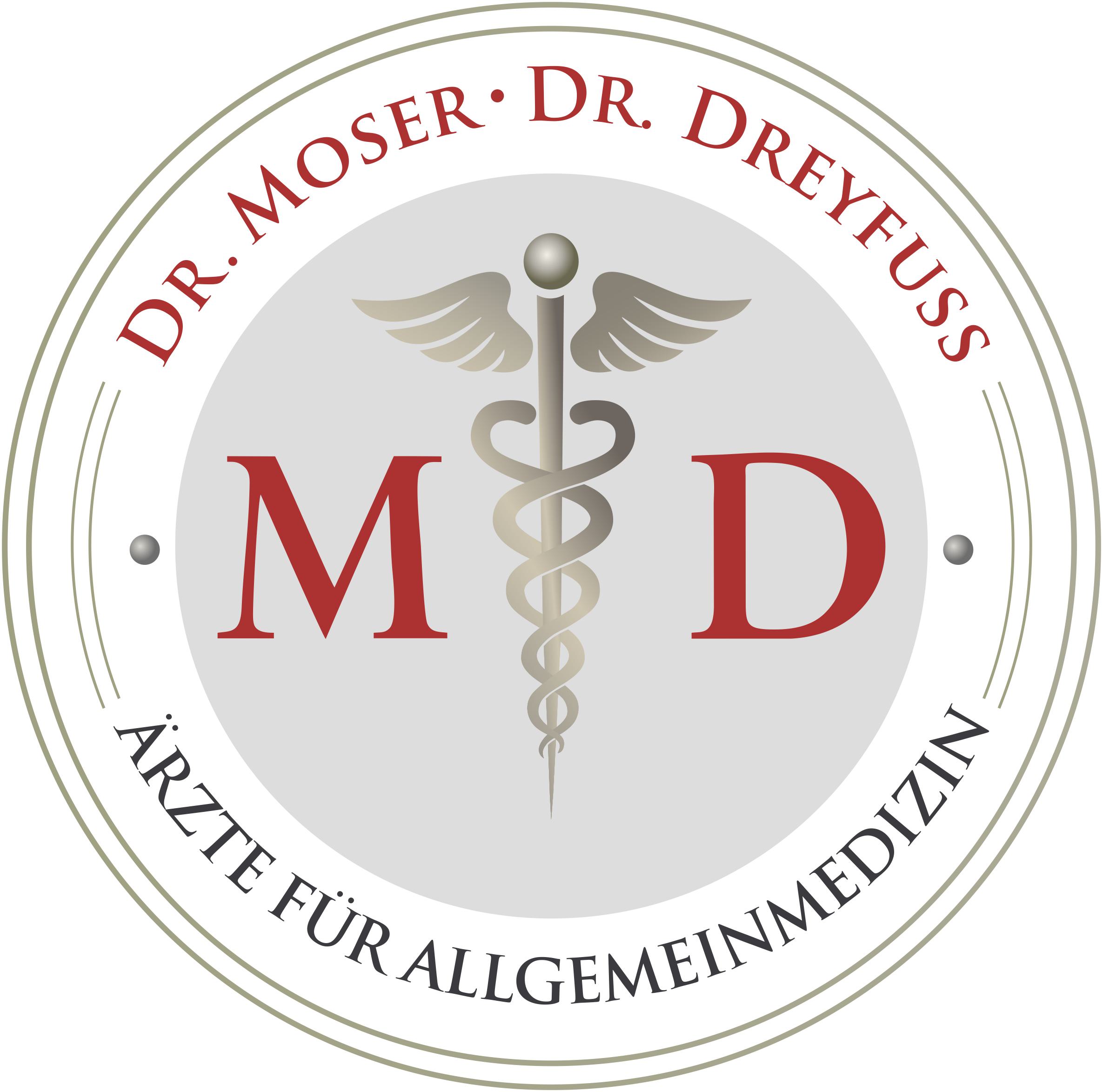 Dr. Moser & Dr. Dreyfuss www.arztgemeinschaft.at